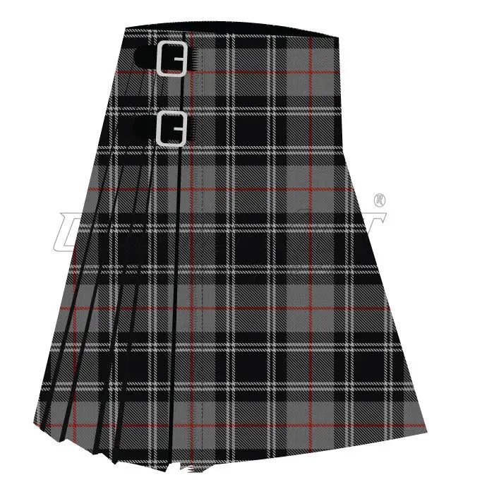 Dunfermline Athletic Tartan CLOUD KILT