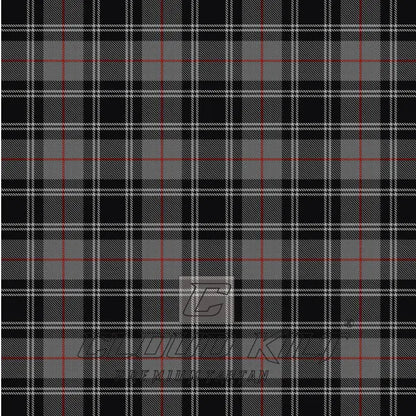 Dunfermline Athletic Tartan CLOUD KILT