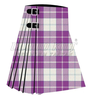 Dunlop Dress Ancient Tartan CLOUD KILT