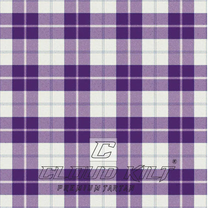 Dunlop Dress Modern Tartan CLOUD KILT