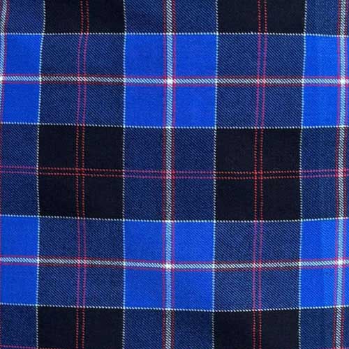Tartan Swatch C to D