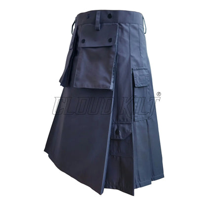 Durable and Functional Workwear For Working Kilts For Men CLOUD KILT