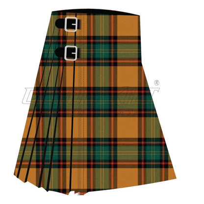 Durango Tartan CLOUD KILT