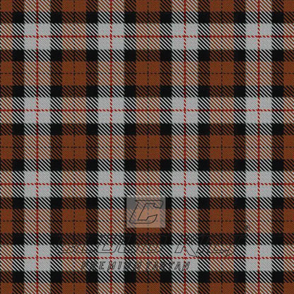 Dutch Dress Tartan CLOUD KILT