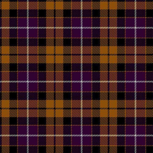 Tartan Swatch C to D