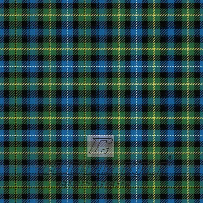 Dyce Ancient Tartan CLOUD KILT