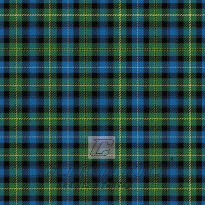 Dyce Ancient Tartan CLOUD KILT