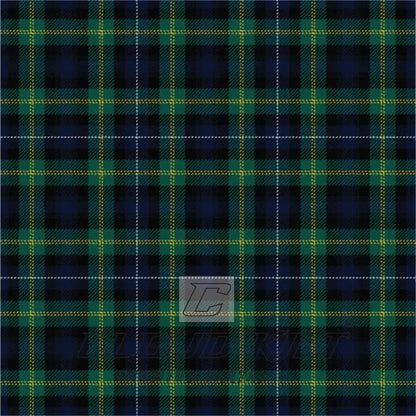 Dyce Modern Tartan CLOUD KILT