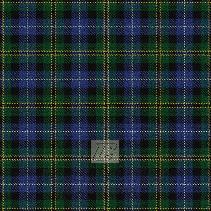 Dyce Tartan CLOUD KILT