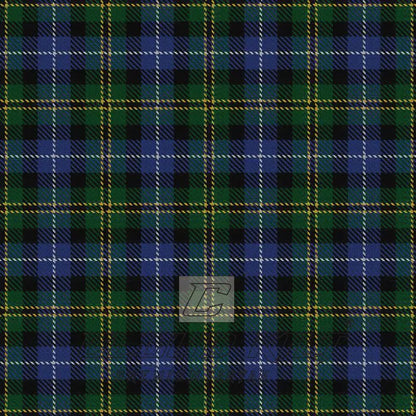 Dyce Tartan CLOUD KILT