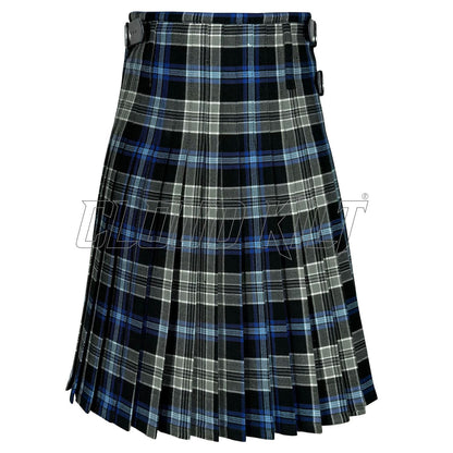 Earthrise Tartan Kilt