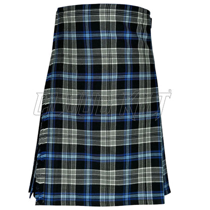 Earthrise Tartan Kilt