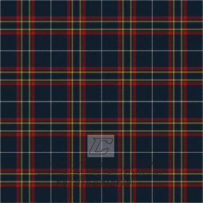 East of Scotland Army Tartan CLOUD KILT