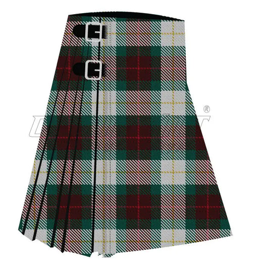 Eastern Township Tartan CLOUD KILT