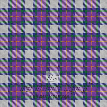 Edgar Feyen Tartan CLOUD KILT