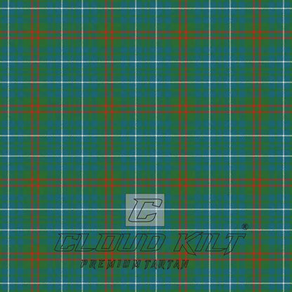 Edmonstone of Duntreath Ancient Tartan CLOUD KILT