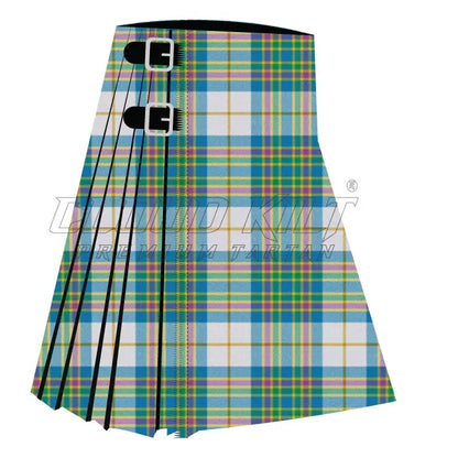 Edmonton City of Tartan CLOUD KILT