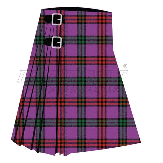 Eglinton Ancient Tartan CLOUD KILT