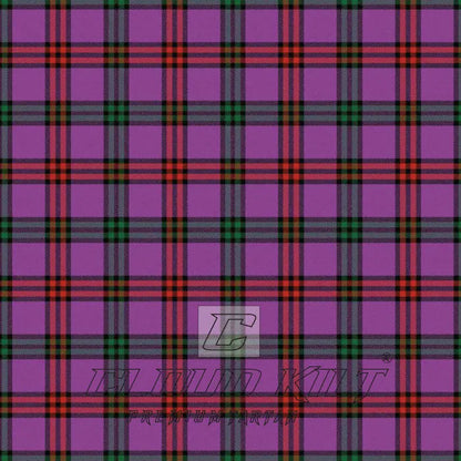 Eglinton Ancient Tartan CLOUD KILT