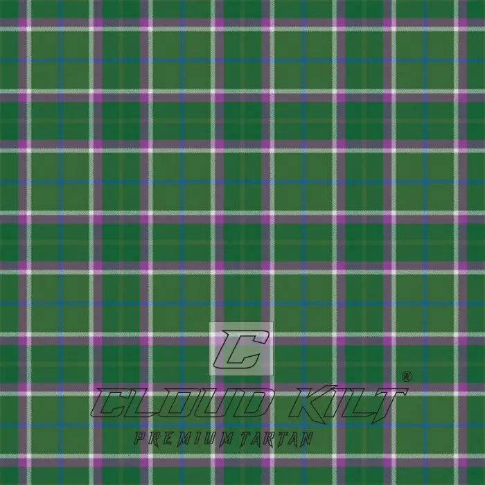 Ellan Vannin Tartan CLOUD KILT