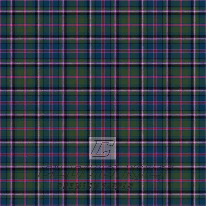 Empire Golf Check Tartan CLOUD KILT