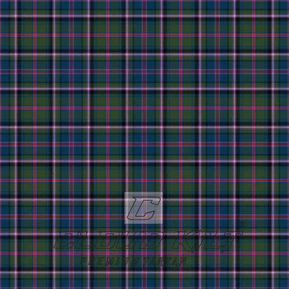 Empire Golf Check Tartan CLOUD KILT