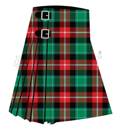 Entre Rios Province Modern Tartan CLOUD KILT