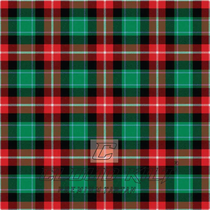 Entre Rios Province Modern Tartan CLOUD KILT