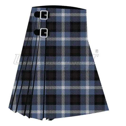 Equity Vision Tartan CLOUD KILT