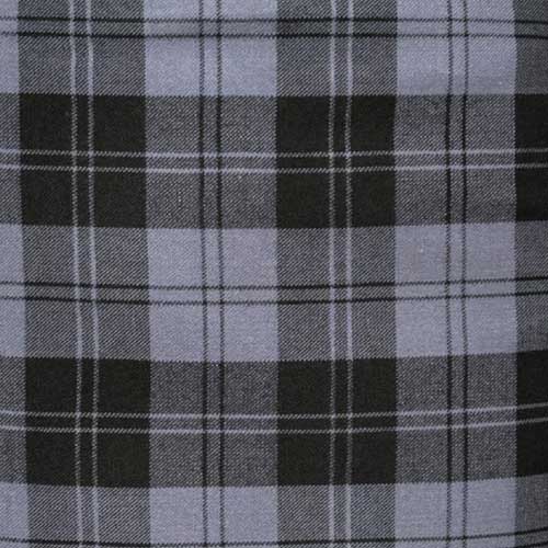 Tartan Swatch E to H