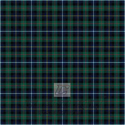 Erskine Veterans Tartan CLOUD KILT