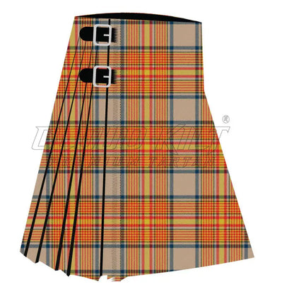 Espana Tartan CLOUD KILT