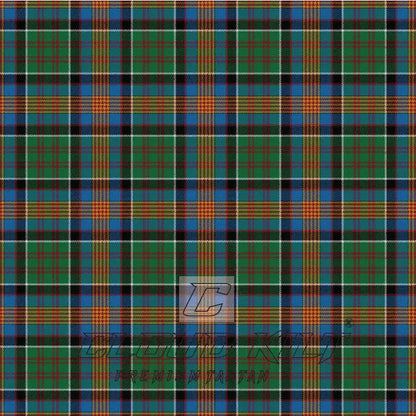 Esteba Quer Ancient Tartan CLOUD KILT