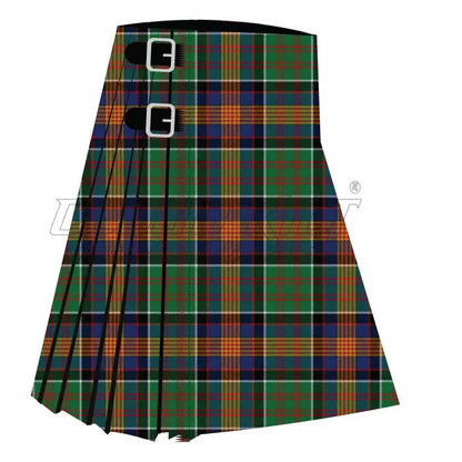 Esteba Quer Modern Tartan CLOUD KILT