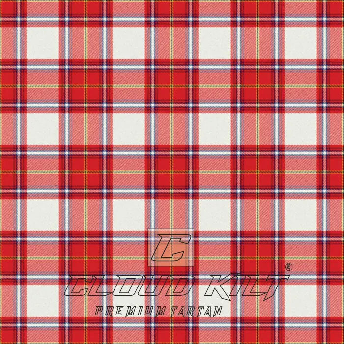 Ettrick Dress Tartan CLOUD KILT