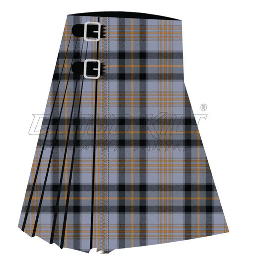 Ettrick Fashion Tartan CLOUD KILT