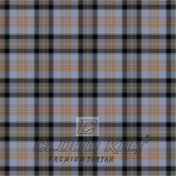 Ettrick Fashion Tartan CLOUD KILT