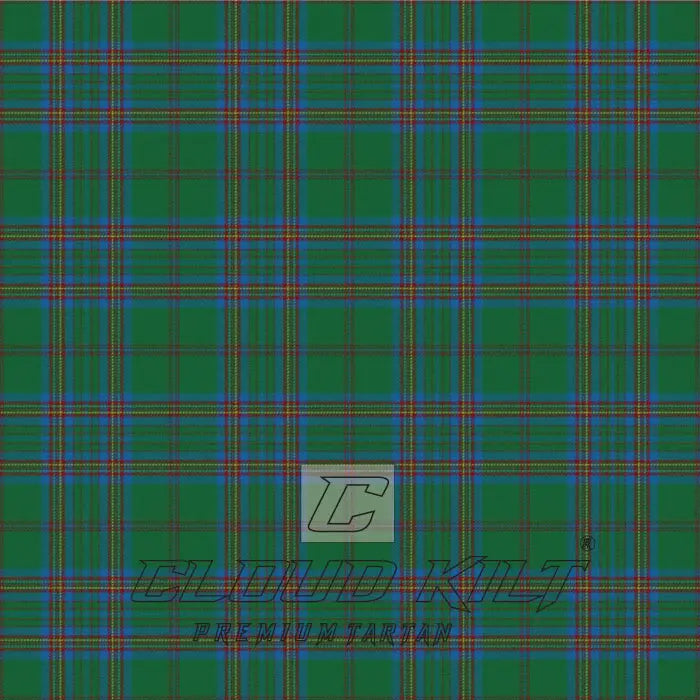 Ettrick Forest Ancient Tartan CLOUD KILT