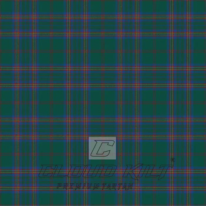 Ettrick Forest Modern Tartan CLOUD KILT