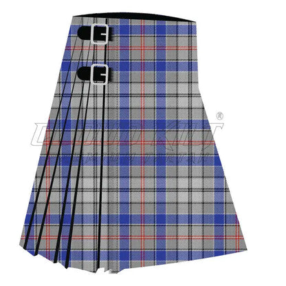 Euphoria Tartan CLOUD KILT