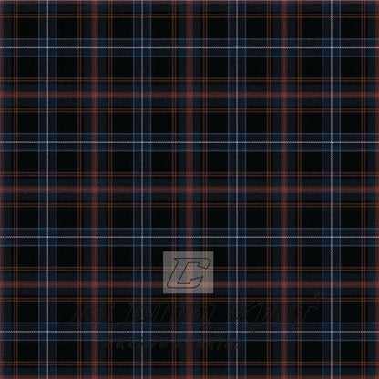 Europa Clipper Tartan CLOUD KILT