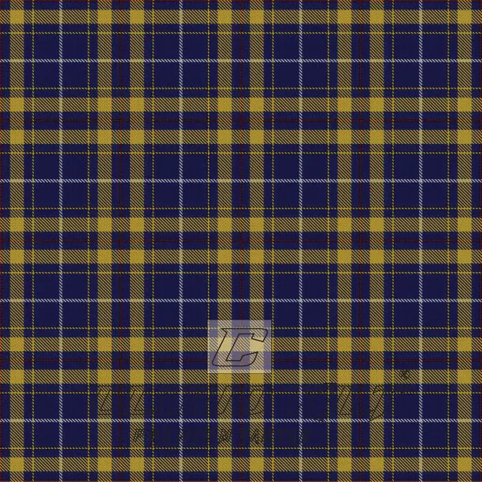 European Union Tartan CLOUD KILT