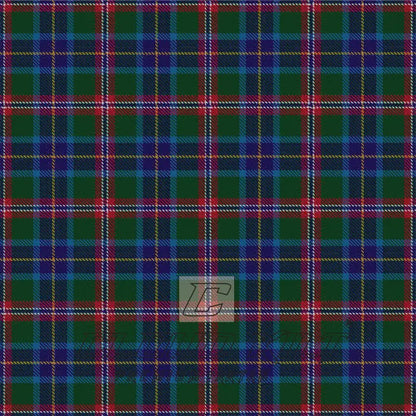 Everington Anthony Tartan CLOUD KILT