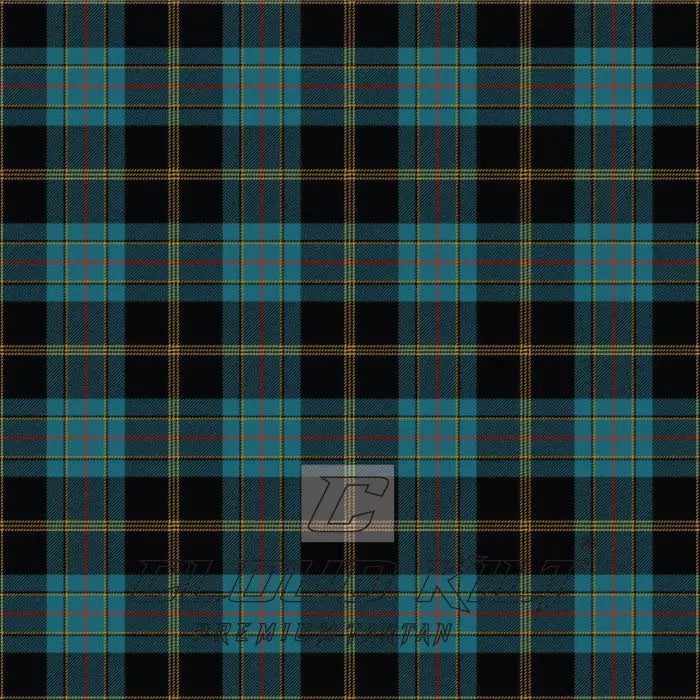 Ewbank Ancient Tartan CLOUD KILT