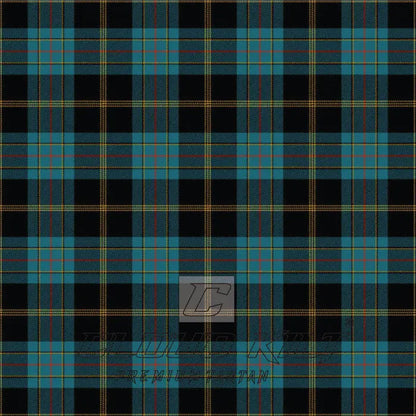 Ewbank Ancient Tartan CLOUD KILT