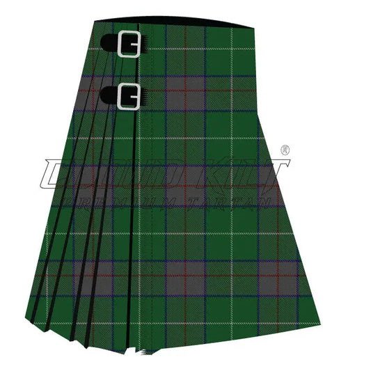 Exabyte Tartan CLOUD KILT