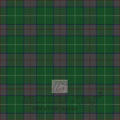 Exabyte Tartan CLOUD KILT