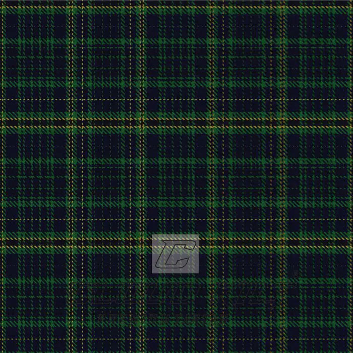 Eynon of Wales Tartan CLOUD KILT