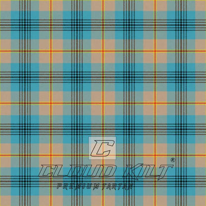 Falkirk Tartan CLOUD KILT