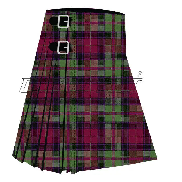 Famous Grouse The Tartan CLOUD KILT